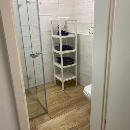 Kuebo-Ferien Wohnung 3 Кюлунгсборн Экстерьер фото